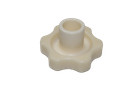 Retainer Knob Fits Hobart Chopper mixer Models Hcm300 hcm450 hcm450c 00-291956