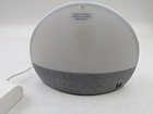 Hatch Restore 3 Smart Sleep Assistant W  Sunrise Alarm Sound Machine Restore03