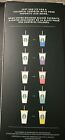 Starbucks Summer 2023 Mystery Color Changing Reusable 5 Pack 24 Oz Cold Cups