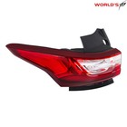 Left Led Tail Light Lamp For 2018-2021 Chevrolet Traverse Driver Side L 84990362
