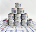 2023 Brand New 10rolls Of 100 Flag Us Postage 1000pcs  unopened 