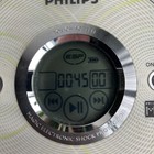 Philips Expanium Exp2581 Portable Touchscreen Cd mp3 Player Silver Tested