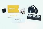 Anki Cozmo Robot 3 Cubes   Charger Bundle Upgraded 900 Mah Battery Original Box