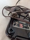 Vtg Singer Sewing Machine Bakelite Foot Pedal Controller 4 Pin Prong  625299-01