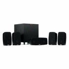 Klipsch Reference Theater Pack 5 1-channel Speaker System  1069074