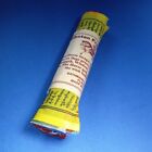 Tibetan Buddhist Prayer Flags  25 Flag String  9 In X 9 5 In 