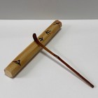 Japanese Tea Ceremony Chashaku Bamboo Tea Scoop Sasabune Sado Chado Chanoyu