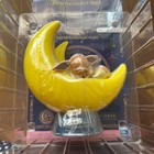 Rare Pokemon Eevee   Starlight Night Kuji 2022 Moon Room Light Japan New