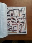 The Catalogue Of Antique Tools Martin J  Donnelly Millennium Edition 2000 Vtg