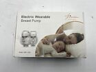 Kissbobo Electric Double Wearable Breast Pump Abp-1508   Dc5v 1a 