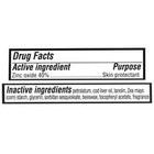 Parent s Choice Diaper Rash Ointment  40  Zinc Oxide  4oz    Free Shipping