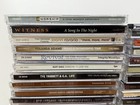 Large Lot Of 95 Assorted Christian   Gospel Music Church Choir Contemporary Cds