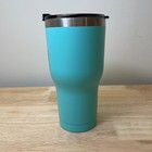 Rtic Teal Best Nana Ever 30oz Tumbler Stainless Steel Insulated Travel Cup New