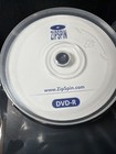 Zipspin Cd Dvd Duplicator Disc Copier Tower Burner Standalone No Box Not Used