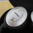 Bose Quietcomfort 15 - Noise Cancelling Headphones With Case - See Photos