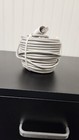 100  Cat5e Ethernet Outdoor Patch Cable - Grey