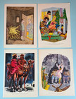 Lot Of 20 Vintage Playboy   Ph Magazine Adult Themed Cartoons  No Duplicates 