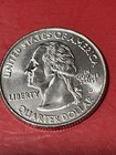 2009 D Guam Us Territories Quarter     Us Coin      260608     Unc But Imperfect