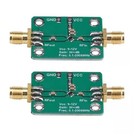 Low Noise Rf Amplifier Lna Module 0 1-2000mhz Broadband Gain 30db 50 Ohm Input