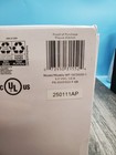 Waterpik Ion Professional Cordless Rechargeable Water Flosser 10 Settings White