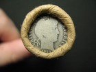 5 Lincoln Wheat Cent Penny Rolls 250 Coins Old Oregon Estate Collection Lot 1b