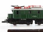 Z Scale Marklin Mini-club 8811 Db Deutsche Bundesbahn Br144 Electric  014-8