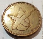 Xstream Auto Clean Car Wash Token X Stream Carwash Coin