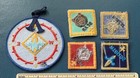 Nos Boy Scouts Of America Cub Scout Rank Patches Bear Wolf Bobcat Webelos Badges