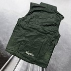 New Size L Rapha Men   s Explore Lightweight Gilet Large Olive