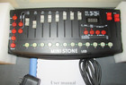 Mini Stone Led Stage Light  Controller