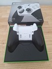 Microsoft Xbox One Elite Controller Series 2 White 1797