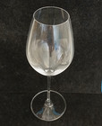 One  1  Riedel Wine Glass 9-1 4  Tall Signed