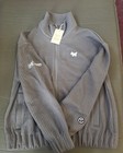 Scotty Cameron Peter Millar - Women s Scottydog Logo Full Zip Pullover   Medium
