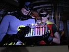 1966 Batman Movie 1 1 Dehydrated United Nations Security Council Prop Limited Ed