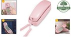 Timeless Trimline Princess Phone In Pink  Easy Wall-mount   Reliable Dialing