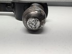 Towing Trailer Hitch Ball Mount  Fits 1  Receiver  3500 Lb  1  Hole  2  Drop Ctp