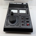 Mrc 9500 Tech 3 Power Command Train Controller 30va In Box