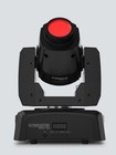 Chauvet Dj Intimidator Spot 110 10w Led Extremely Compact Moving Head Fixture