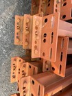 Pallet Racking Cross Members Shelving Shelf Beam - Different Sizes   Styles