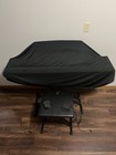 Yamaha P115 88-key Weighted Action Digital Piano With Sustain Pedal  Black