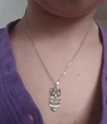 New Vintage Retro Owl Necklaces Bijoux Collares For Women Men Pendant Fashion 