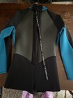 O   neill  Wet Suit Size Medium Ankle Length