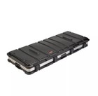 Skb 88 Note Keyboard Carrying Case With Wheels