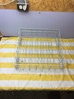 W10781857 Whirlpool Dishwasher Lower Rack Assembly Free Shipping