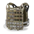 Crye Precision Airlite Spc Structural Plate Carrier - Multicam - Medium