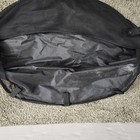 Baby Jogger Summit X3 Double Stroller Under Seat Basket Storage Bag Netting
