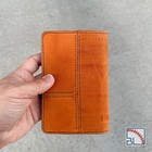Rawlings Leather Baseball Glove Field Notes Cover