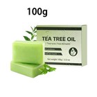 Gds Veloma Soap Antifungal Soap Relief Soap Bar    body Wash For Face Tea Tree Oil