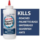 Avenger Boric Acid Roach Killer Ii Powder 64 Boric Acid 16 -oz