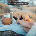 2 Pack Bunion Corrector Women   Men Night Bunion Splint Big Toe Straightener